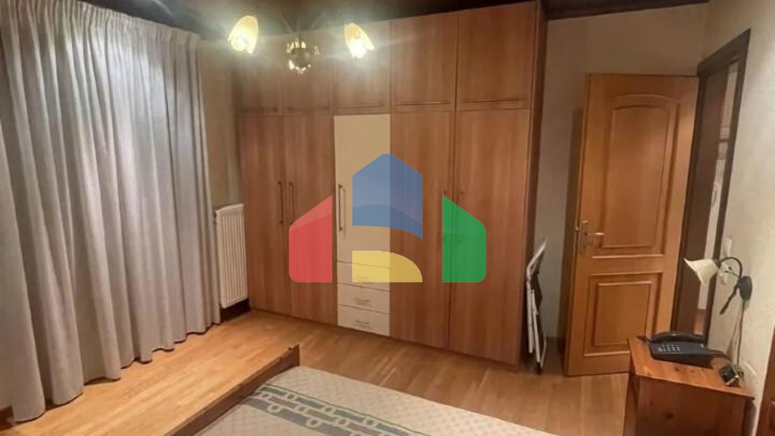 Продаж - Таунхаус 184 m² в Халкидіках