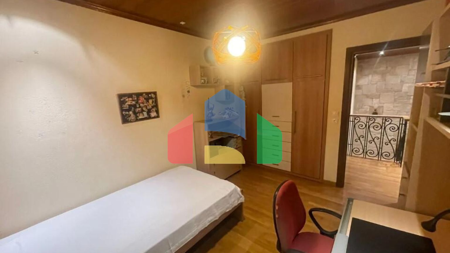 Продаж - Таунхаус 184 m² в Халкидіках