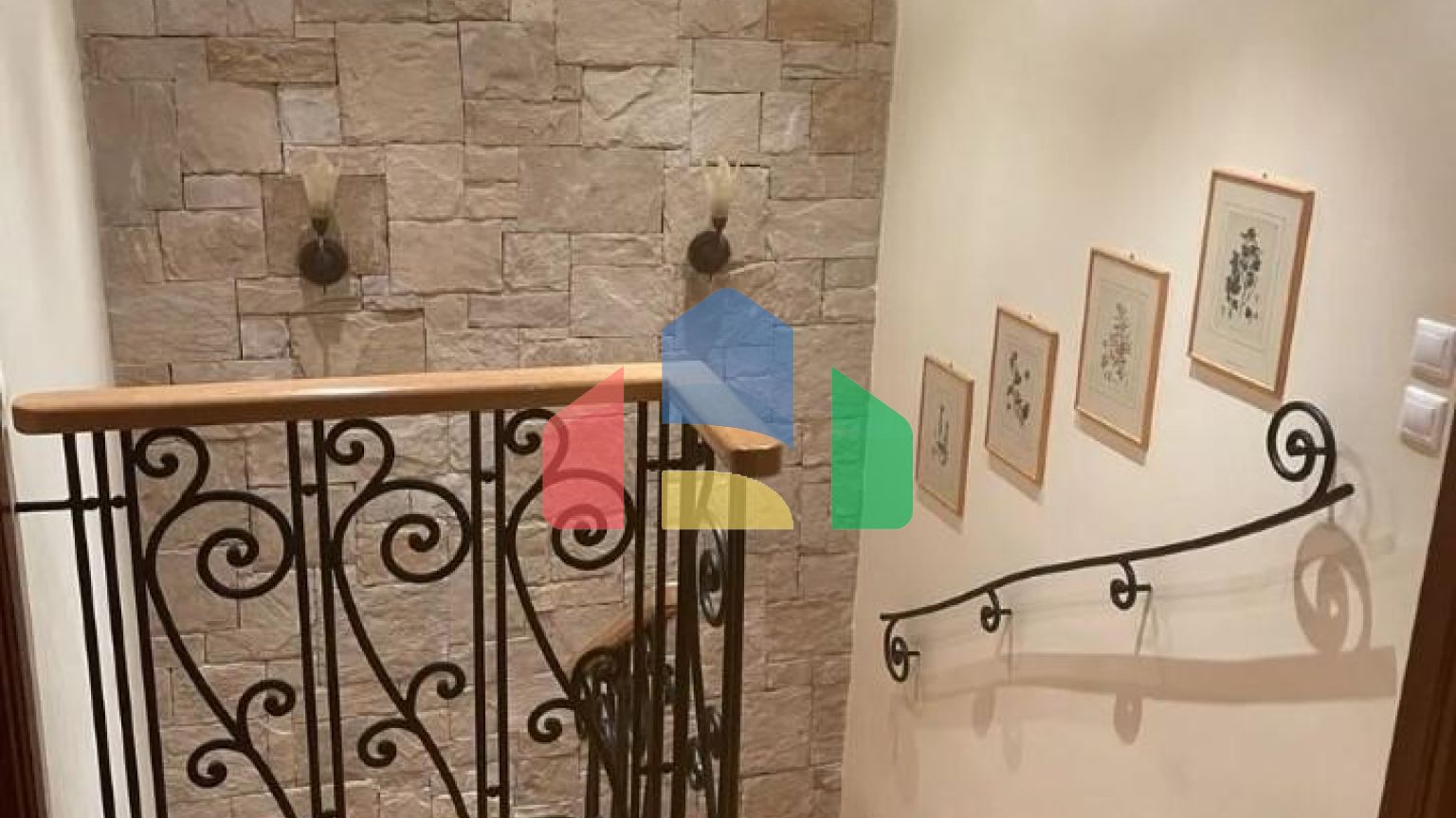 Продаж - Таунхаус 184 m² в Халкидіках