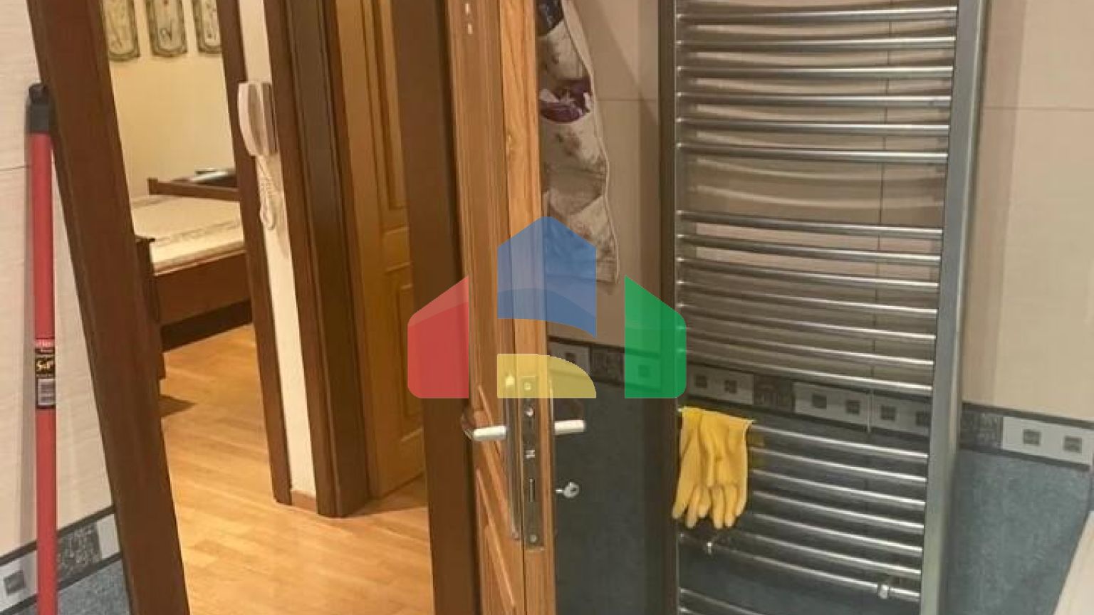 Продаж - Таунхаус 184 m² в Халкидіках