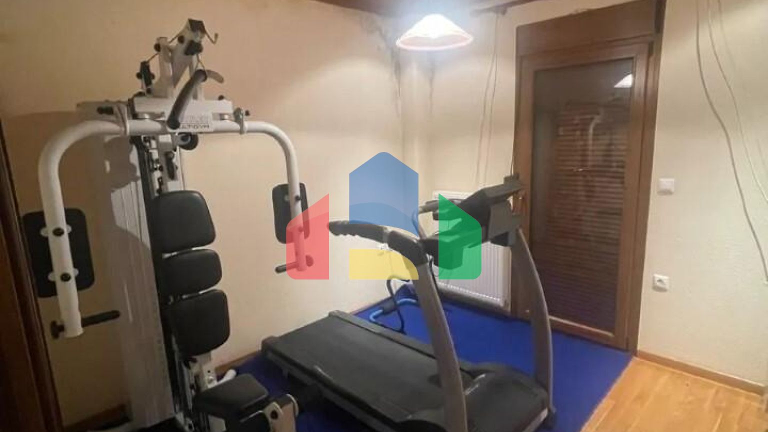 Продаж - Таунхаус 184 m² в Халкидіках