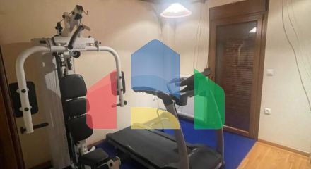 Продаж - Таунхаус 184 m² в Халкидіках