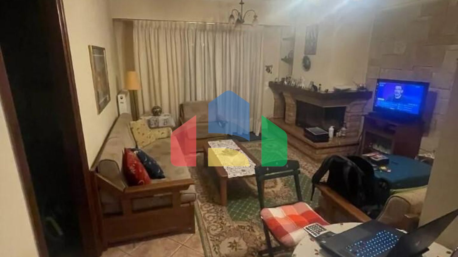 Продаж - Таунхаус 184 m² в Халкидіках