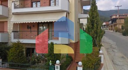 Продаж - Таунхаус 184 m² в Халкидіках