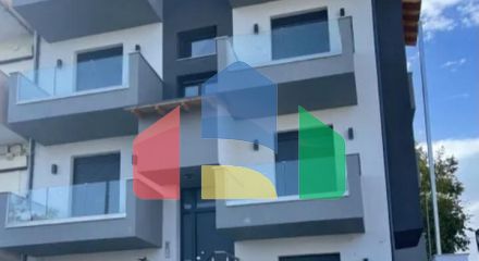 Продажа - Квартира 53 m² в Халкидиках