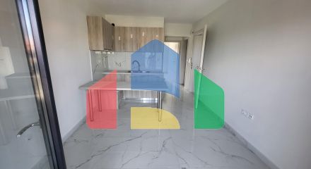 Продажа - Квартира 53 m² в Халкидиках