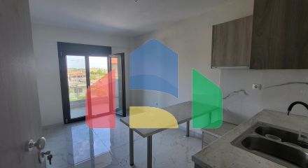 Продажа - Квартира 53 m² в Халкидиках