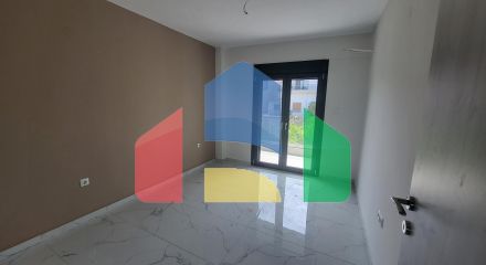 Продажа - Квартира 53 m² в Халкидиках