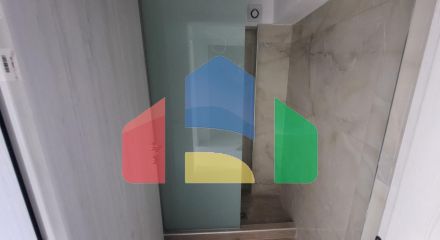Продажа - Квартира 53 m² в Халкидиках