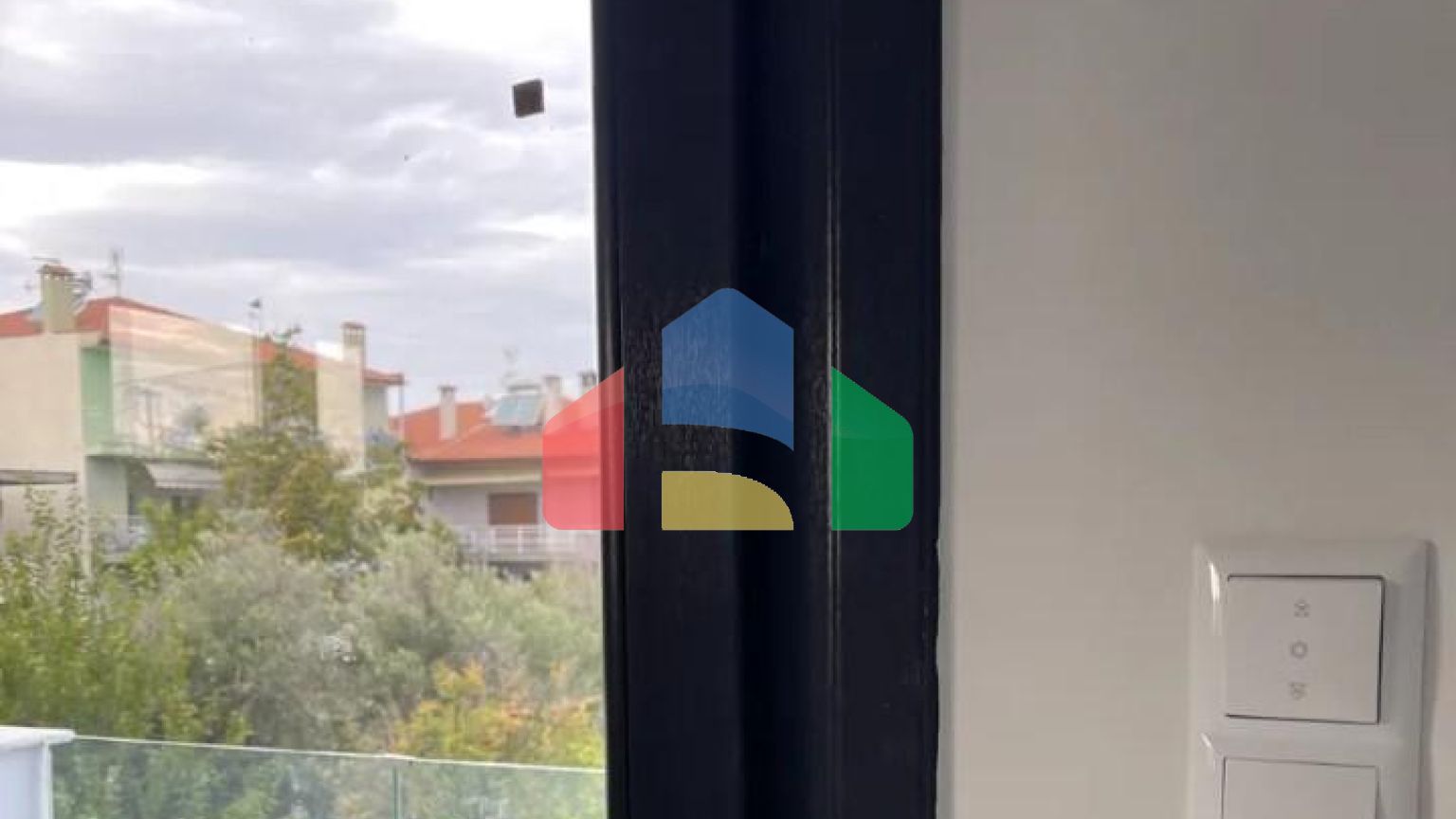 Продажа - Квартира 53 m² в Халкидиках