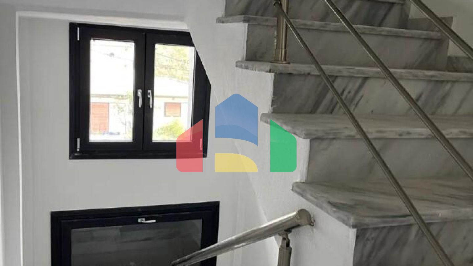 Продажа - Квартира 53 m² в Халкидиках