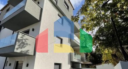 Продажа - Квартира 53 m² в Халкидиках