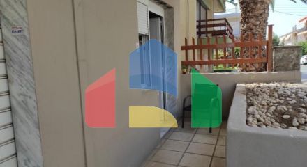 Продажа - Квартира 55 m² в Халкидиках