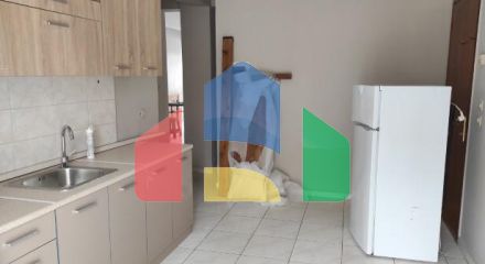 Продажа - Квартира 55 m² в Халкидиках