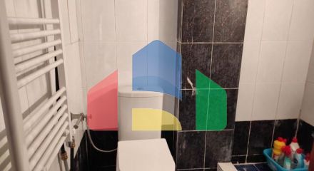 Продажа - Квартира 55 m² в Халкидиках