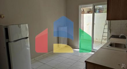 Продажа - Квартира 55 m² в Халкидиках
