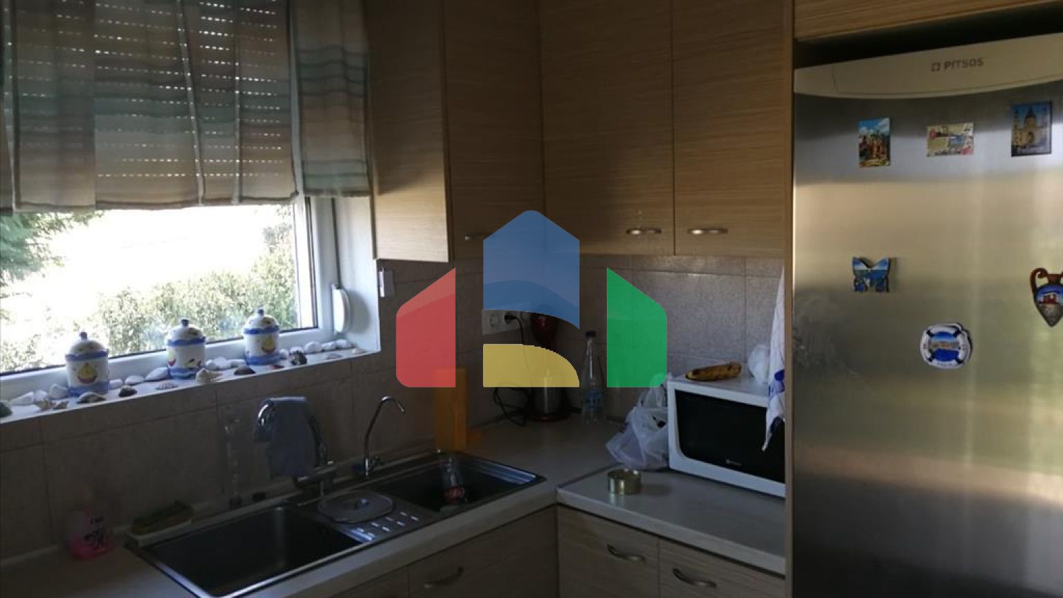 Продажа - Коттедж 100 m² в Халкидиках