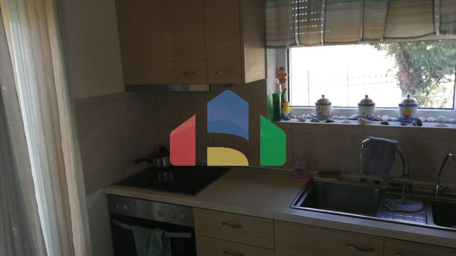 Продажа - Коттедж 100 m² в Халкидиках