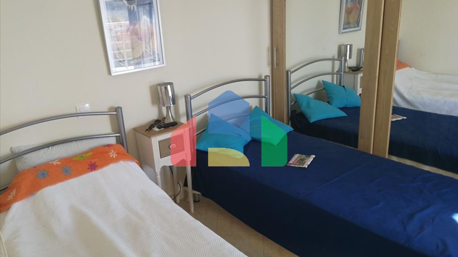 Продажа - Коттедж 100 m² в Халкидиках