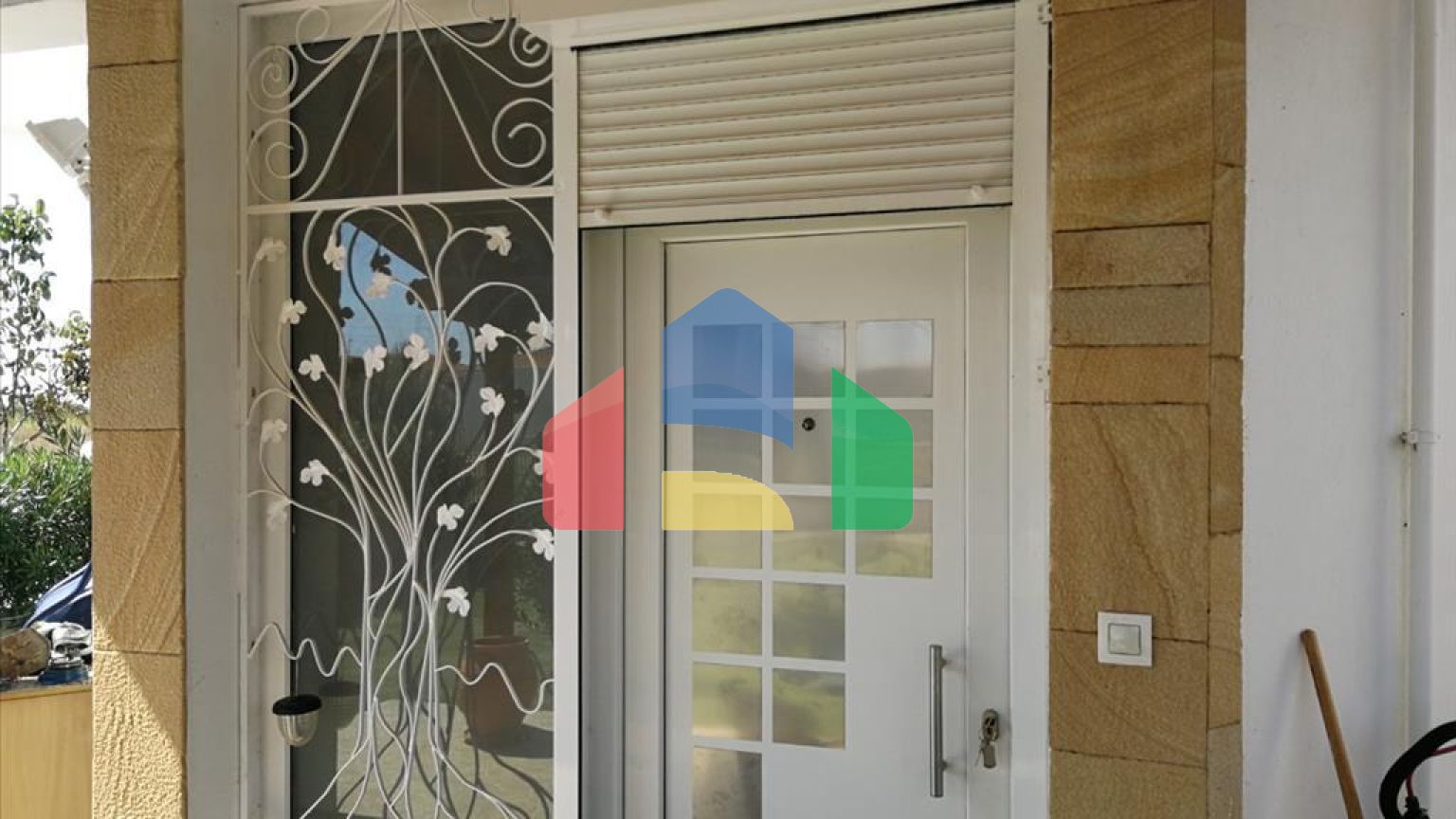 Продажа - Коттедж 100 m² в Халкидиках