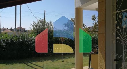 Продажа - Коттедж 100 m² в Халкидиках Продажа - Коттедж 100 m² в Халкидиках