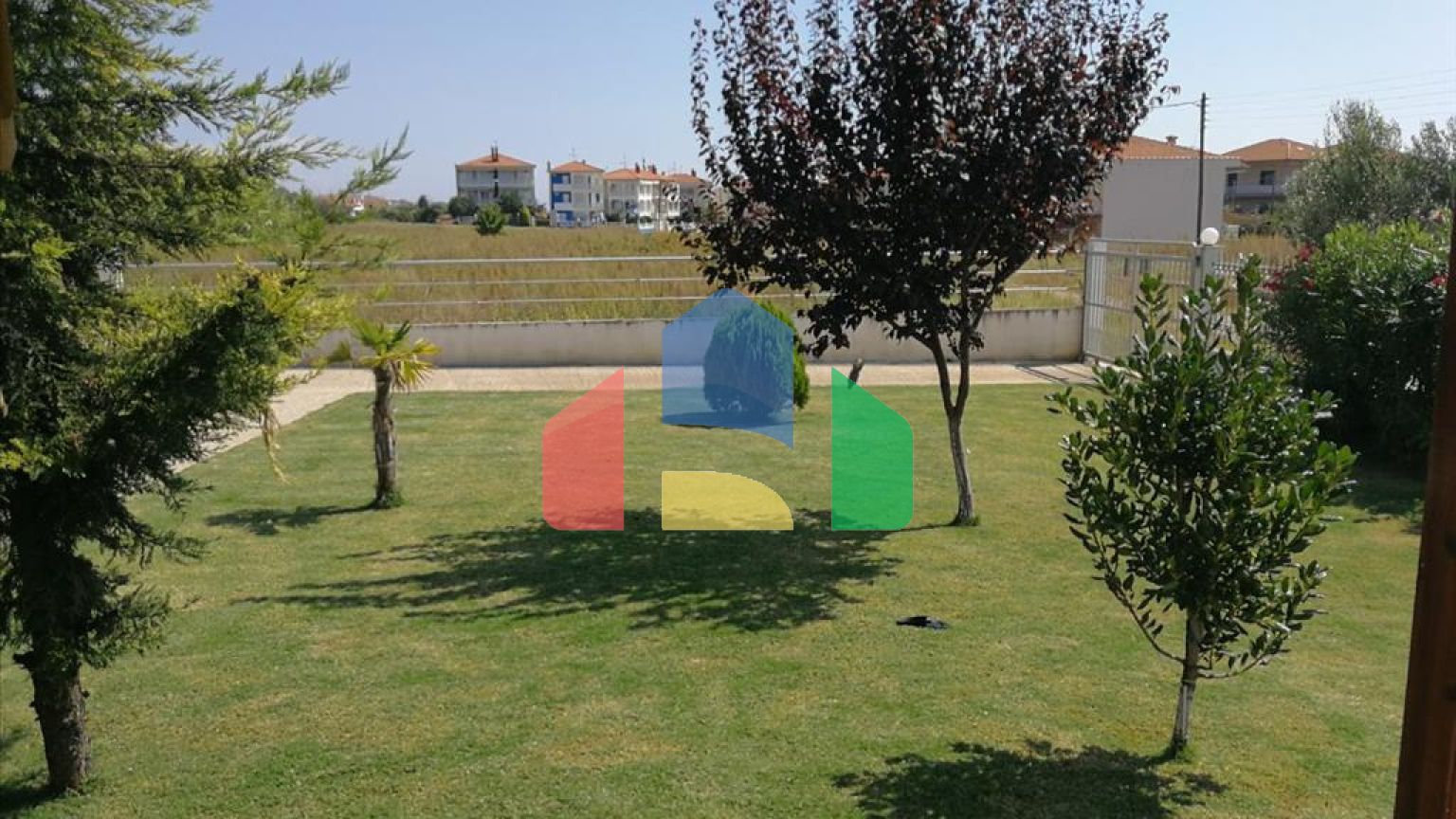 Продажа - Коттедж 100 m² в Халкидиках