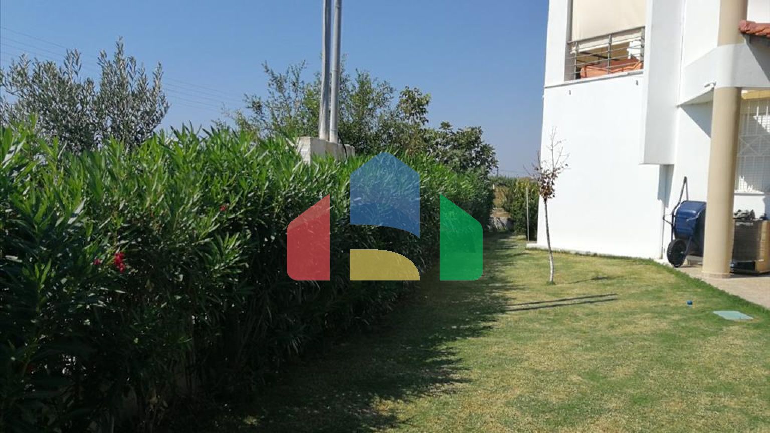 Продажа - Коттедж 100 m² в Халкидиках