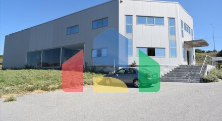 Продаж - Бізнес 800 m² в Халкидіках