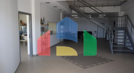 Продаж - Бізнес 800 m² в Халкидіках