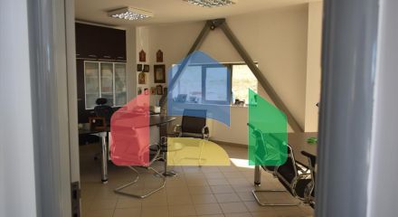 Продаж - Бізнес 800 m² в Халкидіках