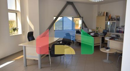 Продаж - Бізнес 800 m² в Халкидіках