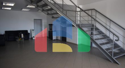 Продаж - Бізнес 800 m² в Халкидіках