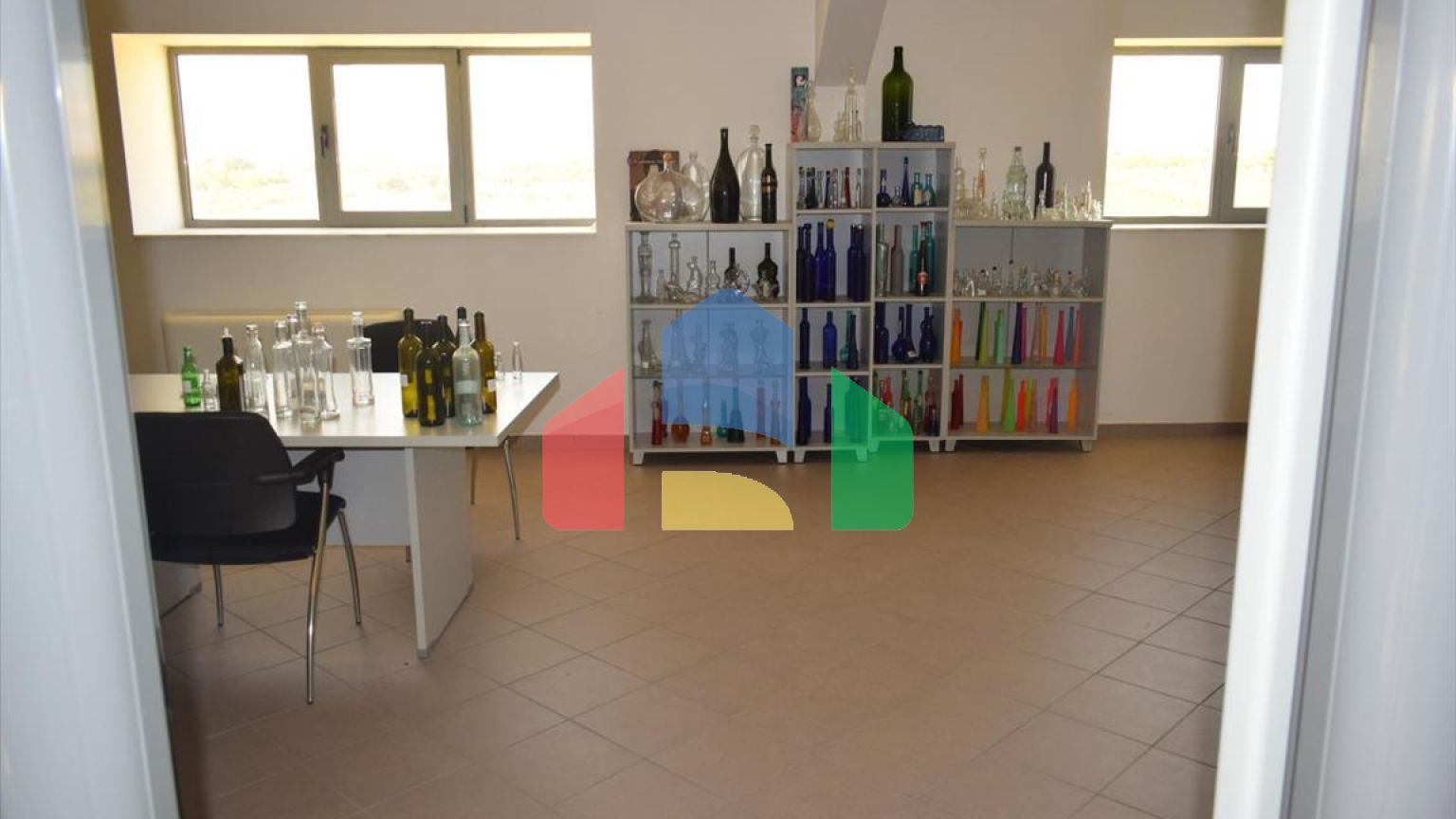 Продаж - Бізнес 800 m² в Халкидіках