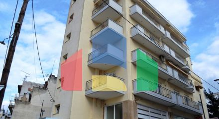 Продаж - Квартира 130 m² в Халкидіках