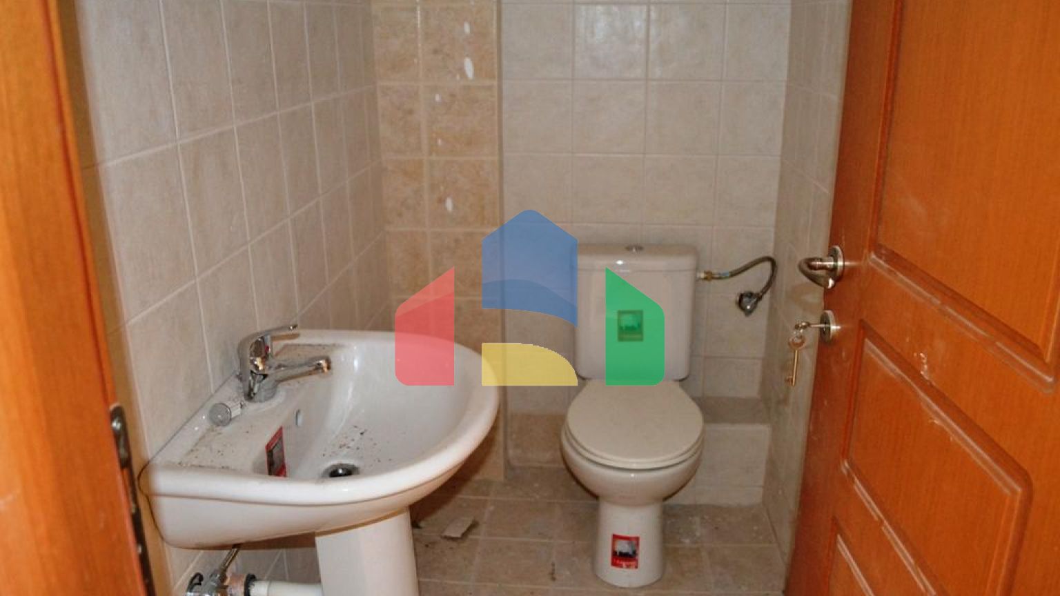 Продаж - Квартира 130 m² в Халкидіках