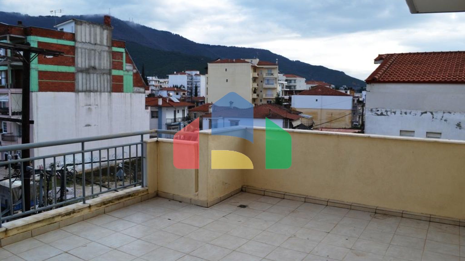 Продаж - Квартира 130 m² в Халкидіках