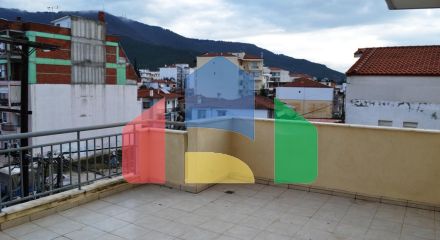 Продаж - Квартира 130 m² в Халкидіках