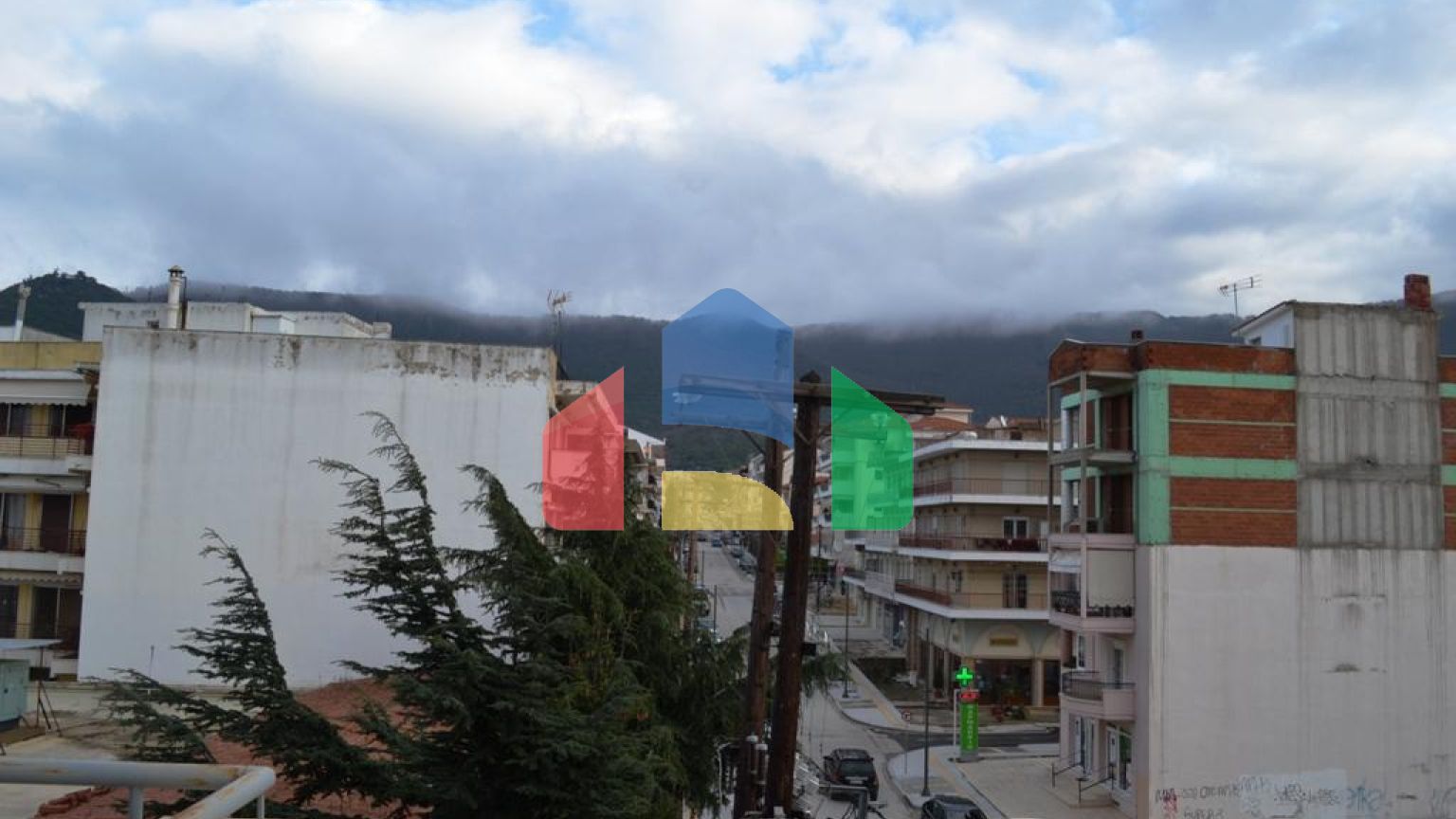 Продаж - Квартира 130 m² в Халкидіках