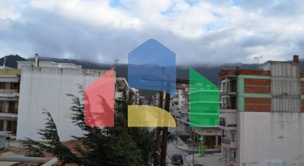 Продаж - Квартира 130 m² в Халкидіках