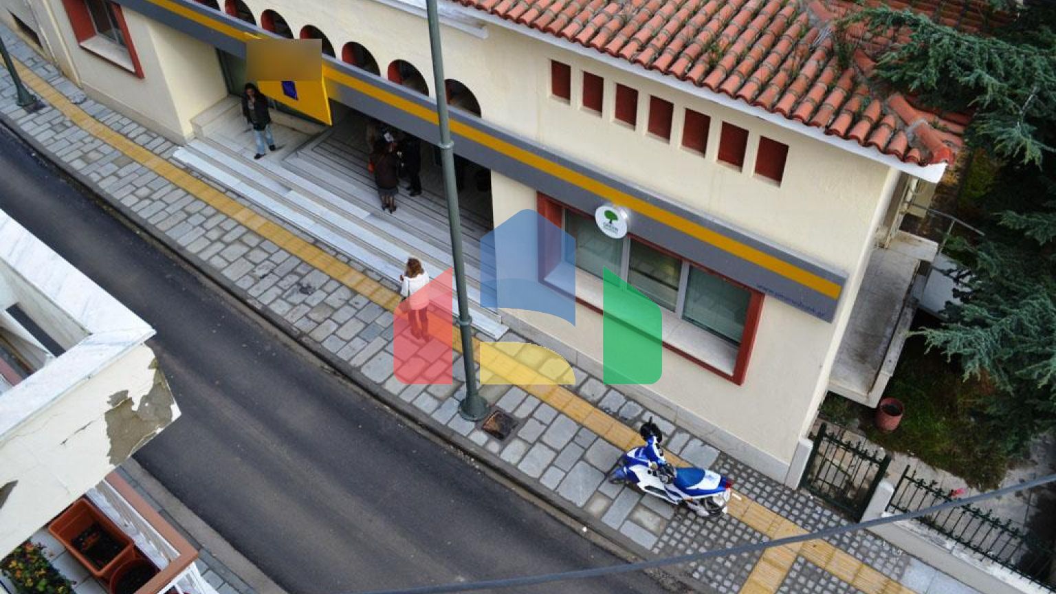 Продаж - Квартира 130 m² в Халкидіках