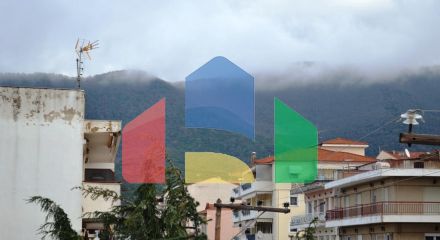 Продаж - Квартира 130 m² в Халкидіках