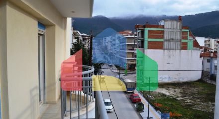 Продаж - Квартира 130 m² в Халкидіках