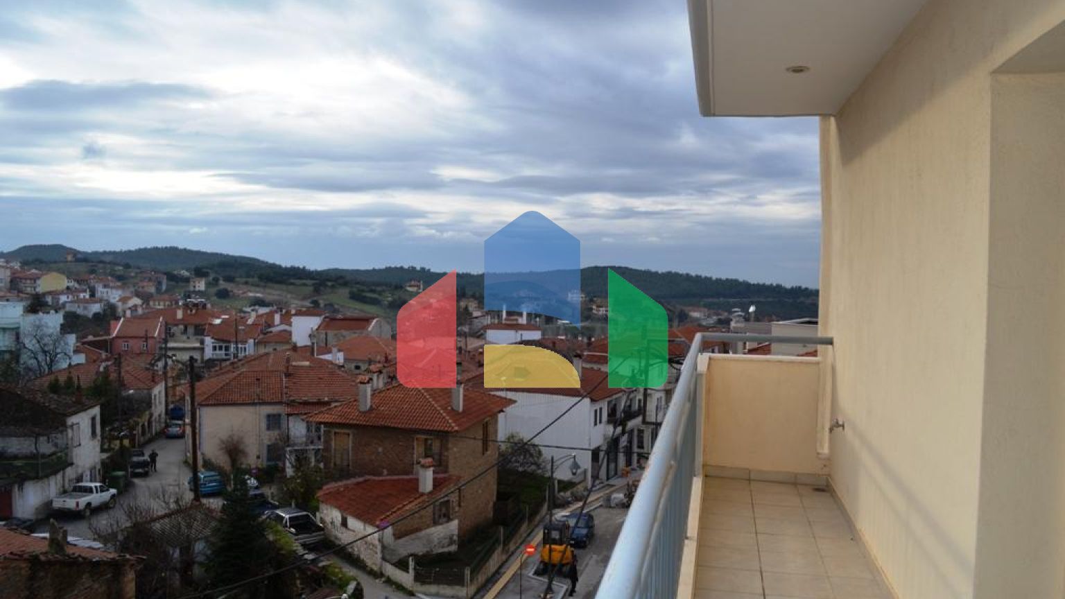 Продаж - Квартира 130 m² в Халкидіках