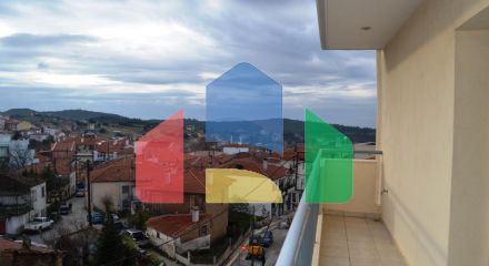 Продаж - Квартира 130 m² в Халкидіках