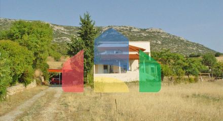Продажа - Коттедж 360 m² в Халкидиках