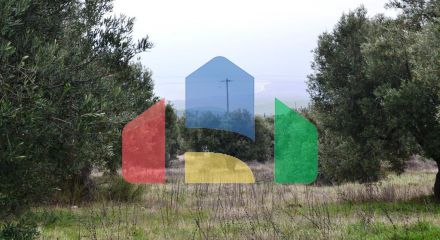 Продаж - Земельна ділянка 34000 m² в Халкидіках