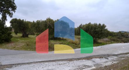 Продаж - Земельна ділянка 34000 m² в Халкидіках