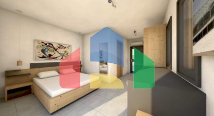 Продаж - Готель 380 m² в Халкидіках