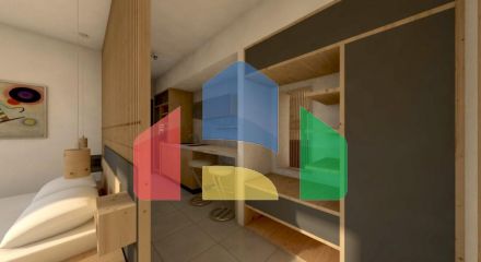 Продаж - Готель 380 m² в Халкидіках