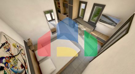 Продаж - Готель 380 m² в Халкидіках